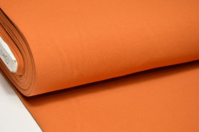 Jersey uni GOTS | Amber